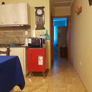 Apartamento de 1 Dormitorio